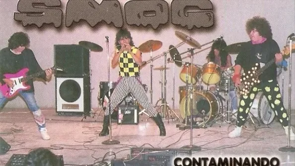 Smog