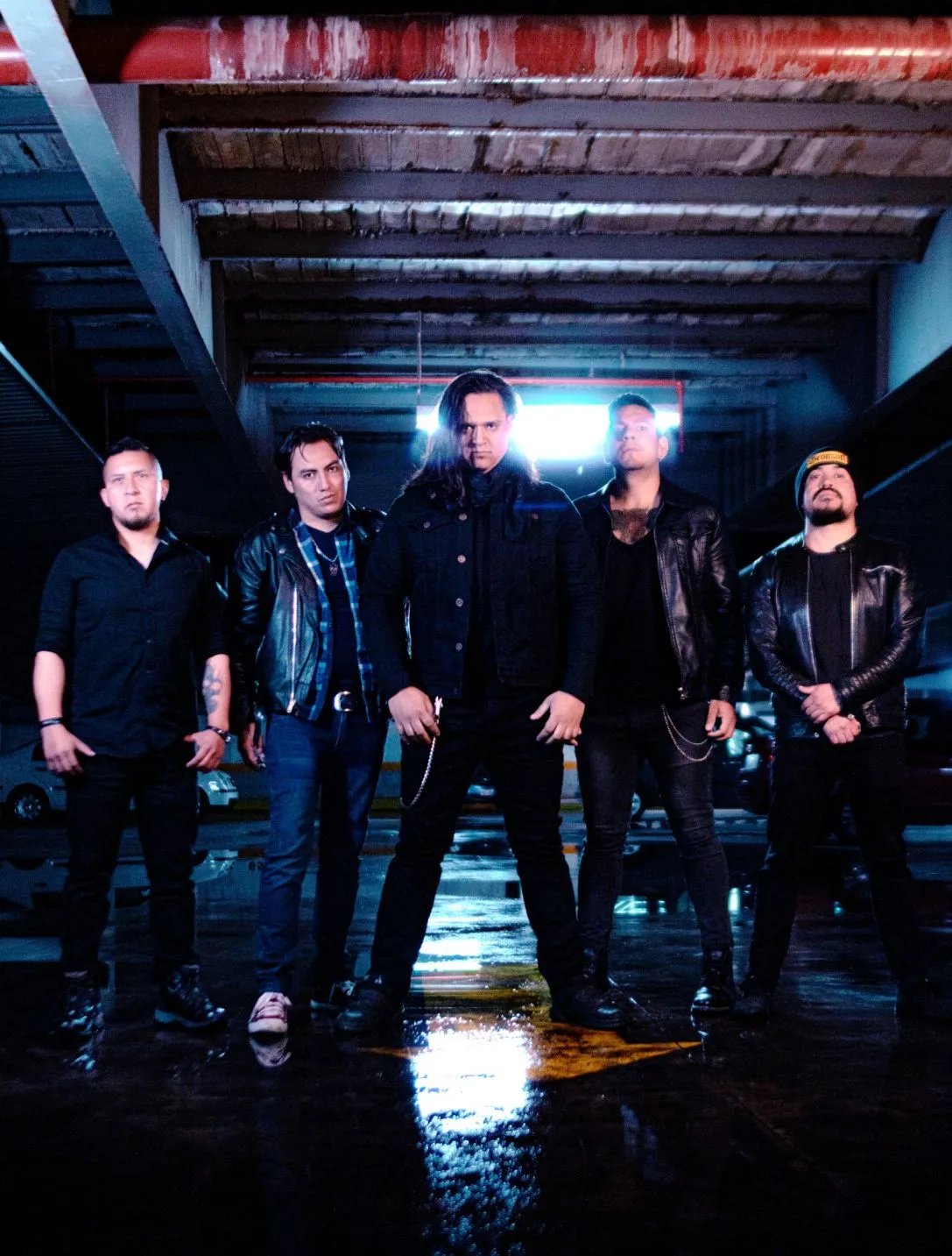 band