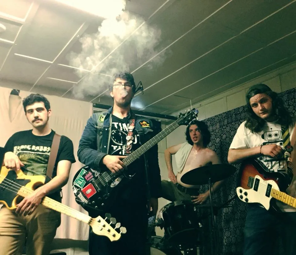 Smokestack Lightning