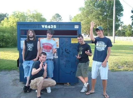 band