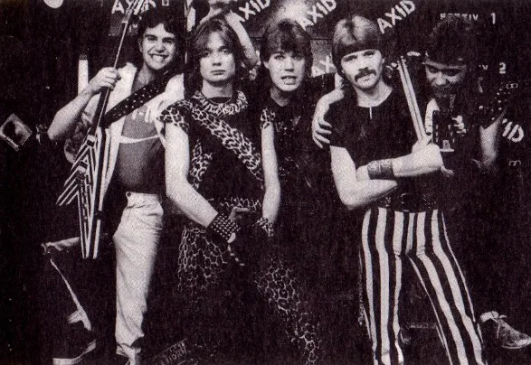 band