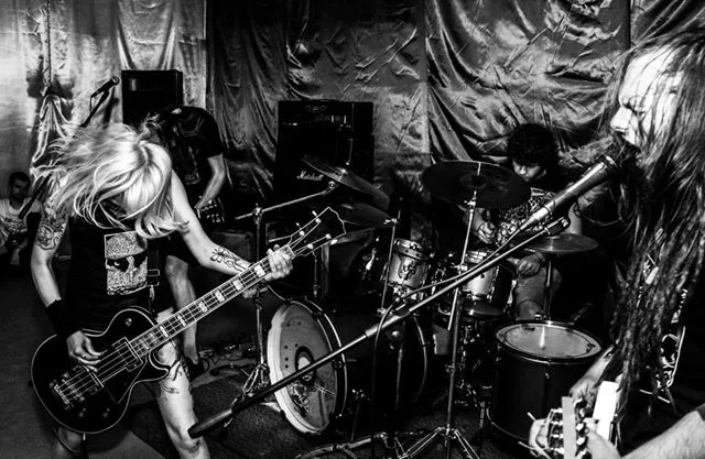 band