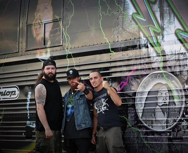 Snake River Redemption