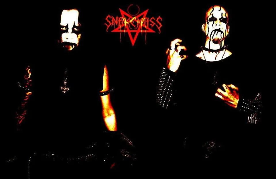 Snakemass