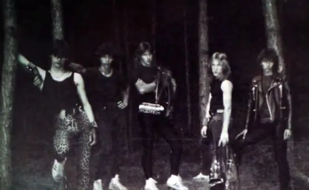 band