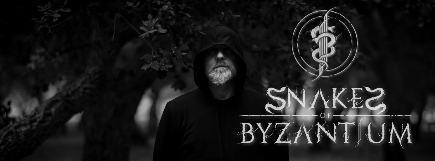 Snakes of Byzantium
