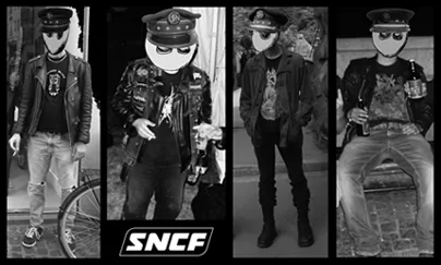 SNCF