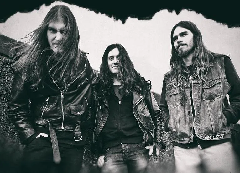 Snowblind