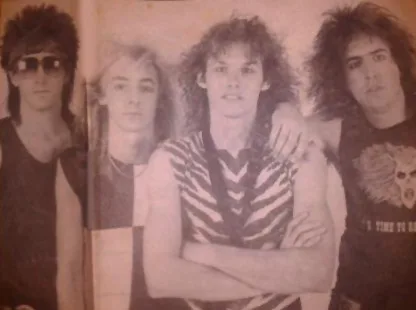 band