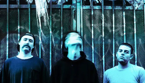 Soaked in Disillusion