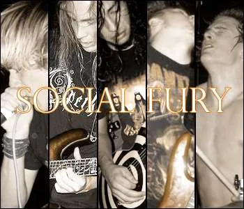 Social Fury