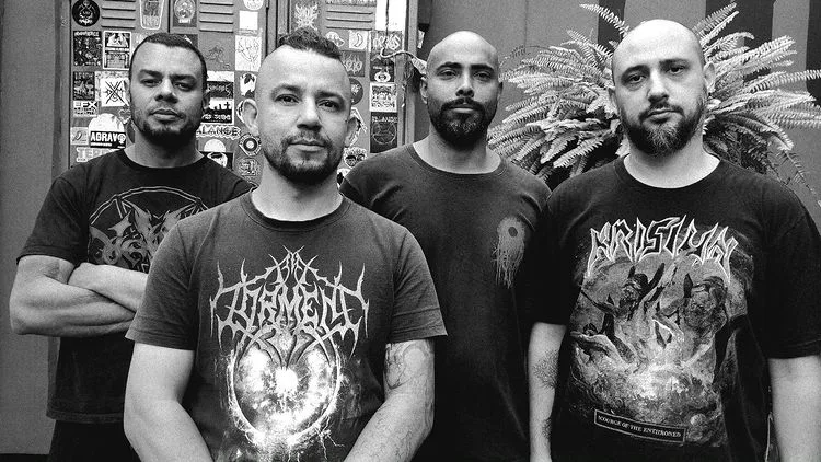 Social Murder