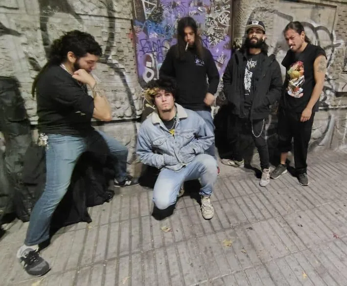 Sociedad Mediokre