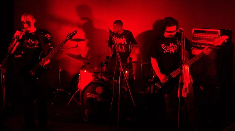 Sodomahorde