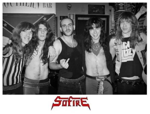 Sofire