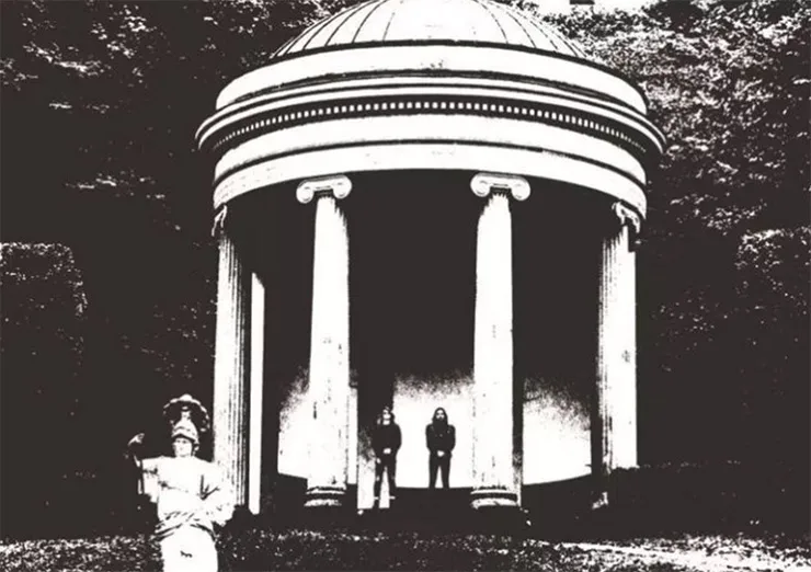 Solar Temple