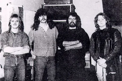band
