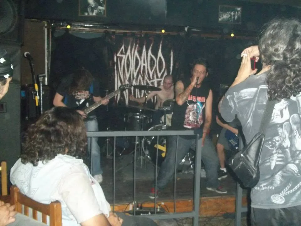 Soldado Inmortal