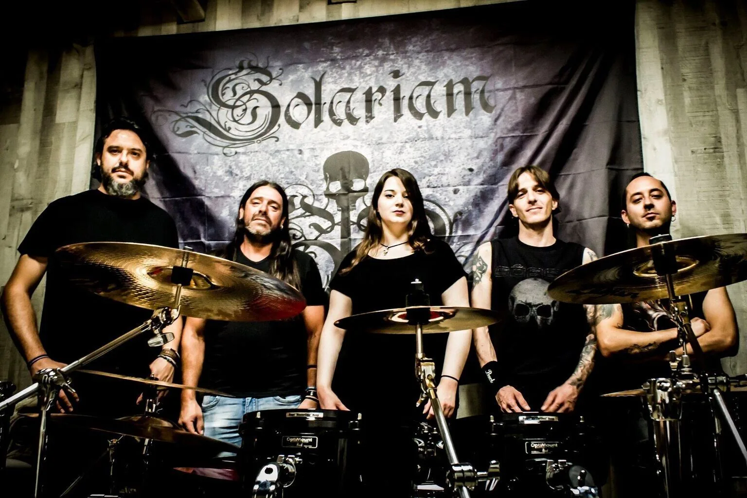 Solariam