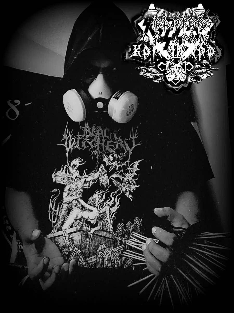 Soldiers of Satan Kommando
