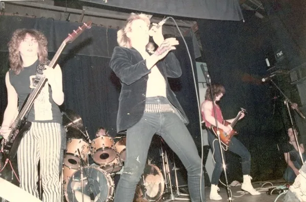 band