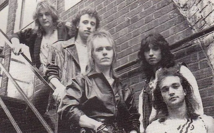 band