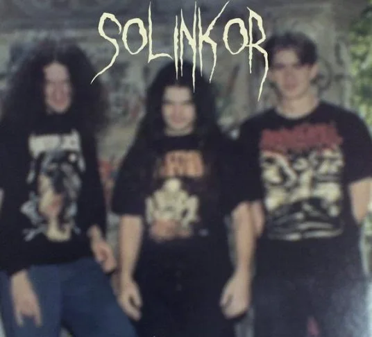 Solinkor