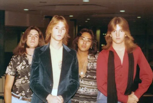 band