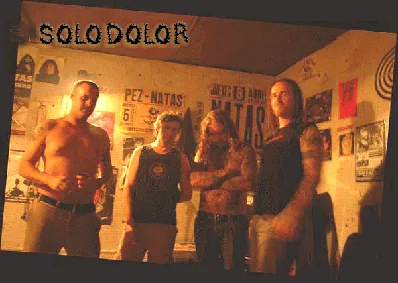 Solodolor