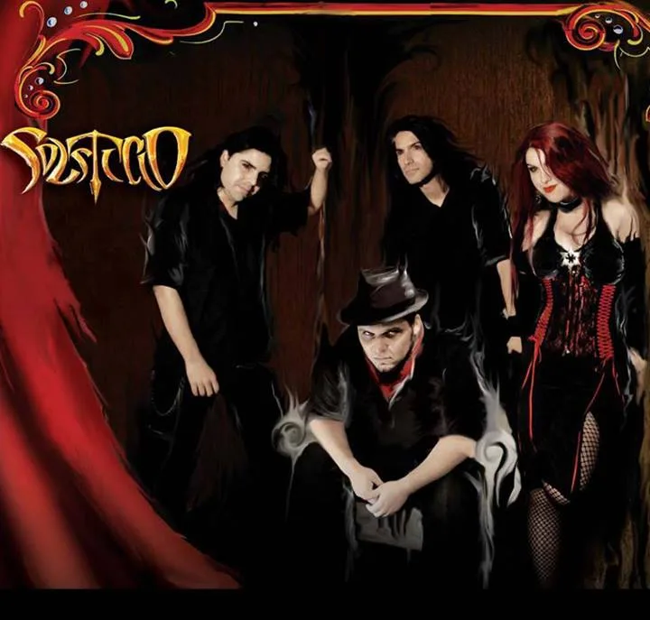 Solsticio