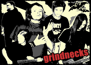 Grindnecks