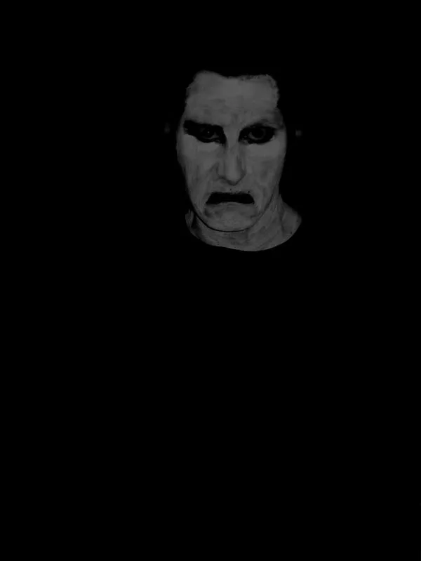 Sombre Colère