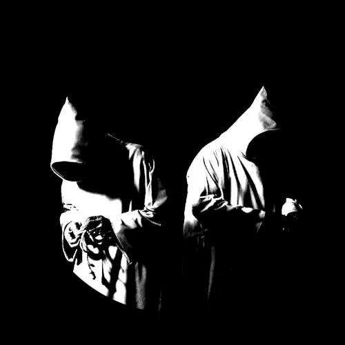 Sombre Moine