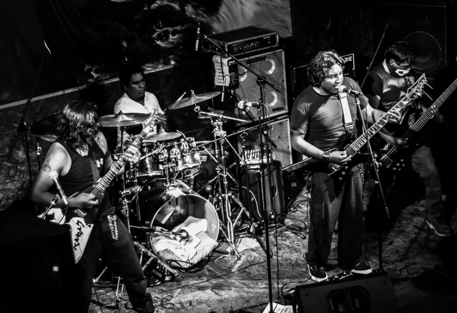 band
