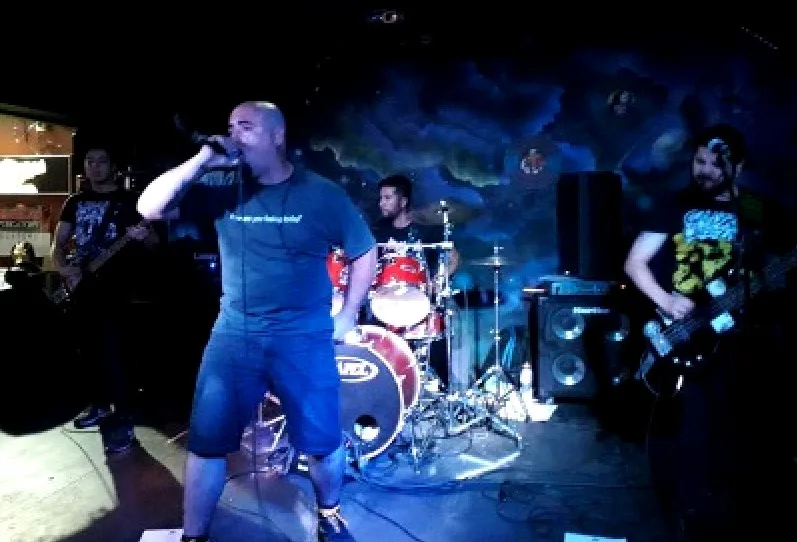 band