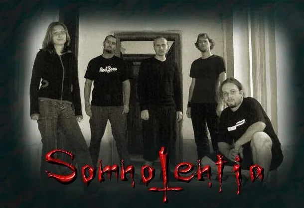 Somnolentia