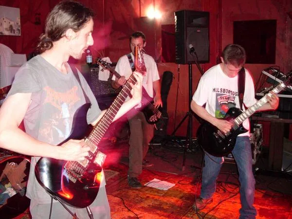 band