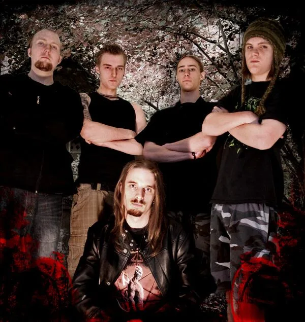 Son of Apollyon