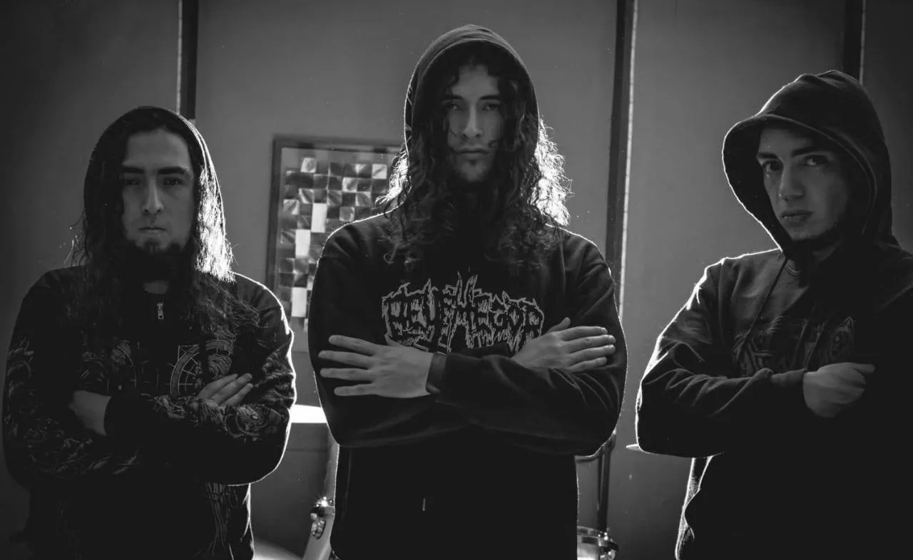 Son of Hate
