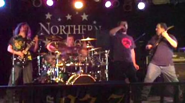 Son of Mourning