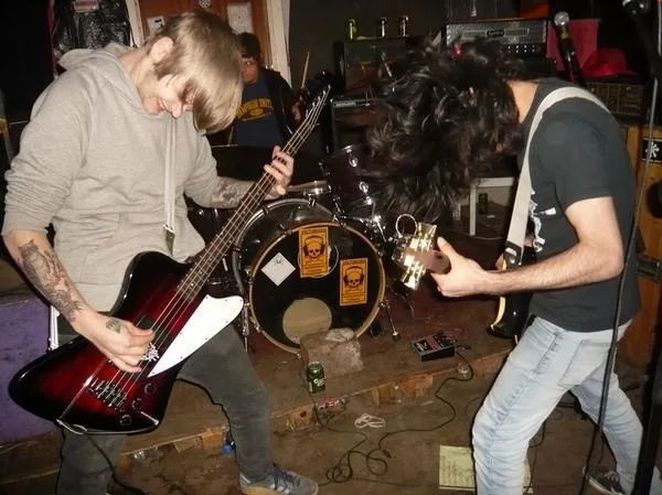 Son of Ruin