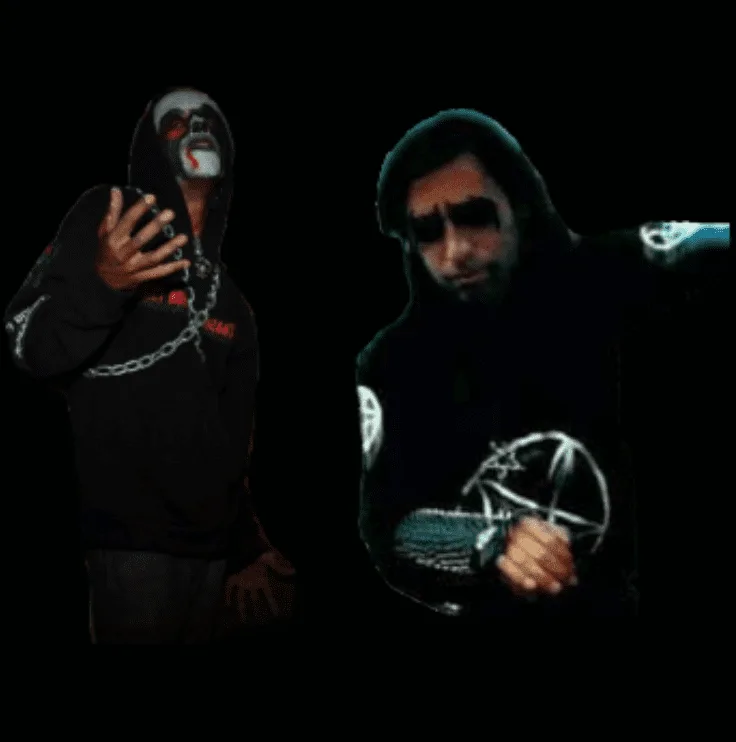 Songs of Death