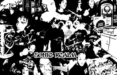 Sonic Realm