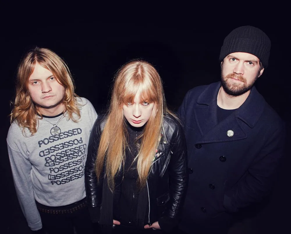 Sonic Ritual
