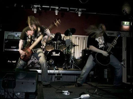 Sonic Stone