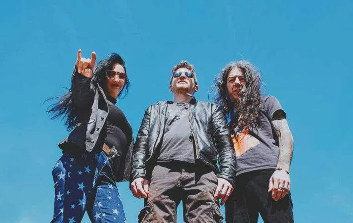 Sonic Wolves