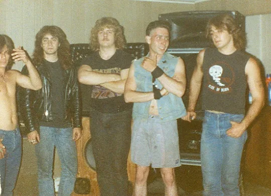 Sonic Lords