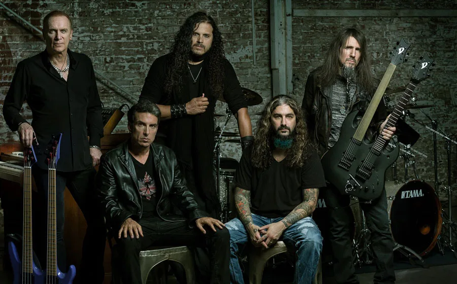Sons of Apollo