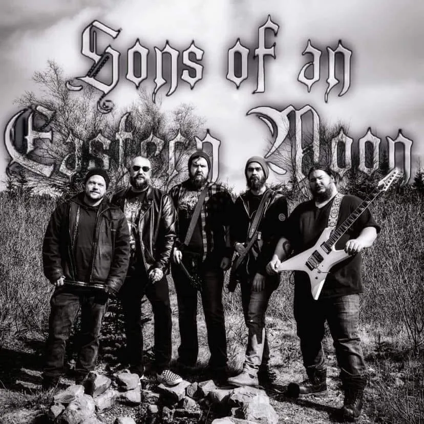 Sons of an Eastern Moon