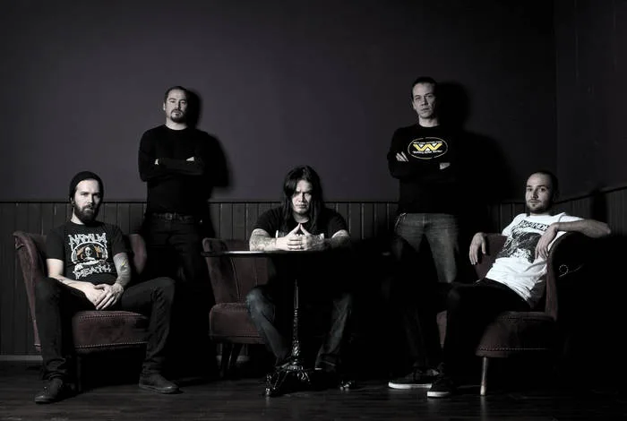 Sons of Aeon